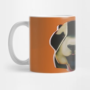 Panda bear Mug